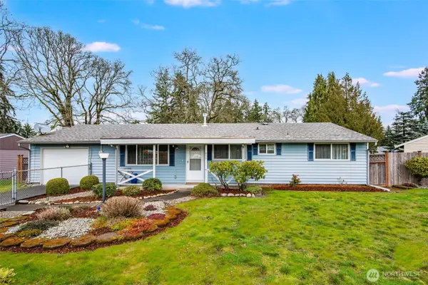 815 174th Street S, Spanaway, WA 98387