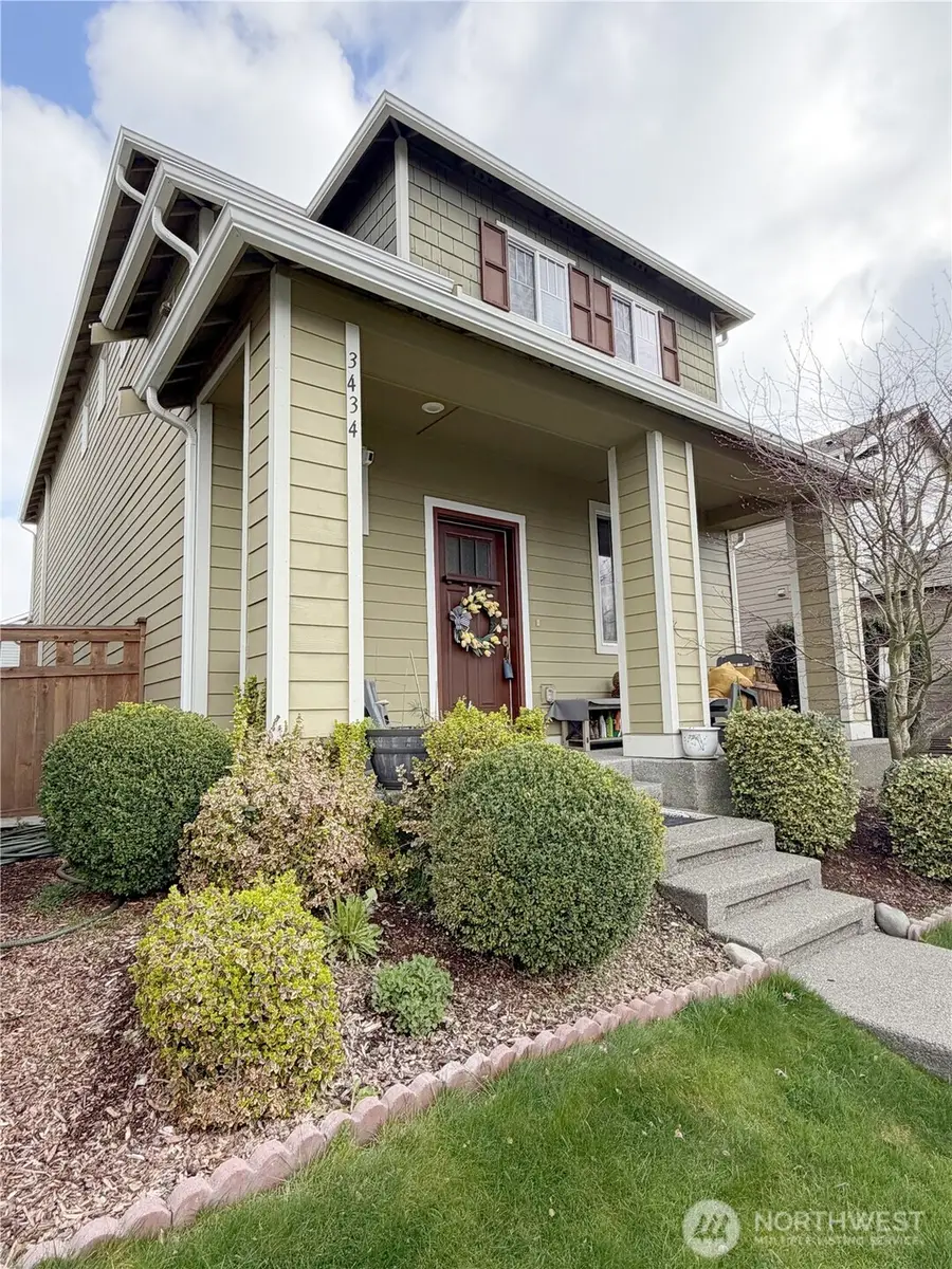 3434 Hera Street Ne, Lacey, WA 98516 - #2