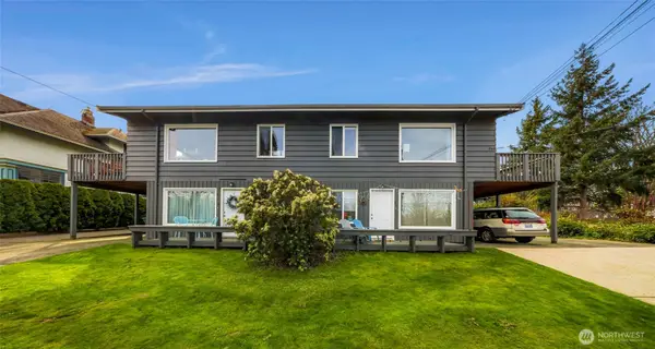 800 E Maple Street, Bellingham, WA 98225