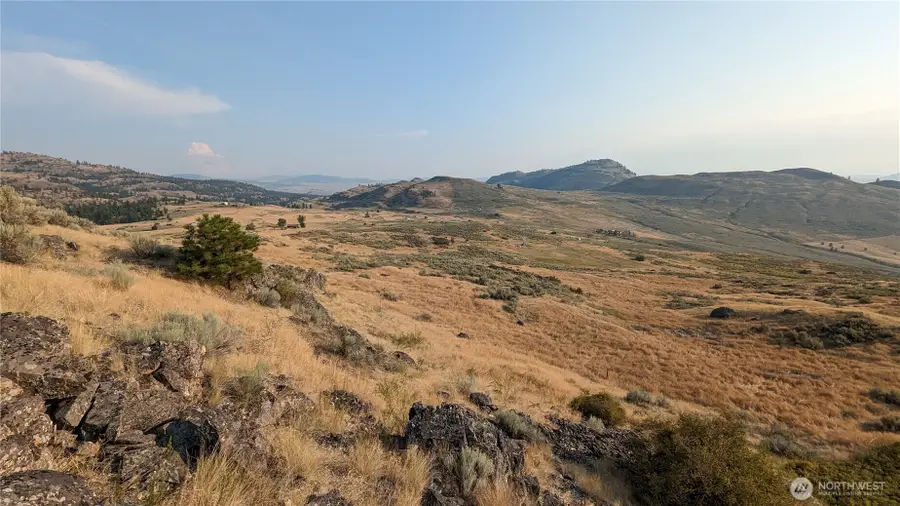 174 Round Up Road, Oroville, WA 98844 - #3