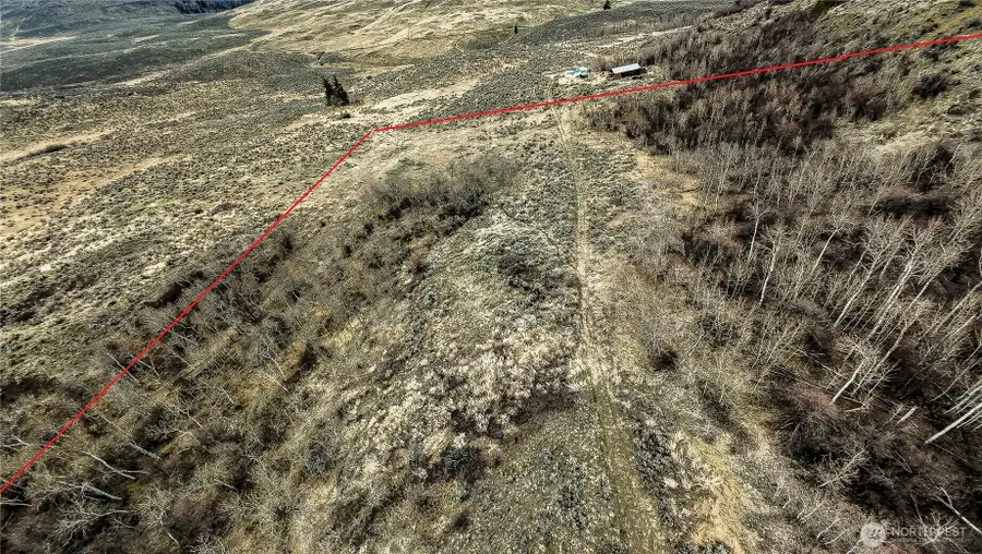 837 Ellemeham Mountain Road, Oroville, WA 98844 - #2