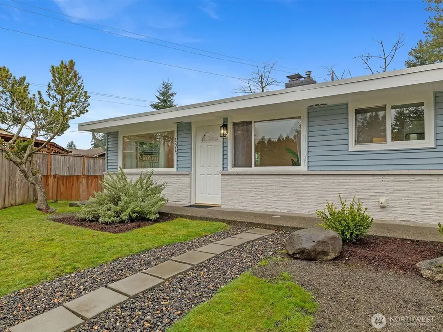 1615 N 196th Place, Shoreline, WA 98133 - #2
