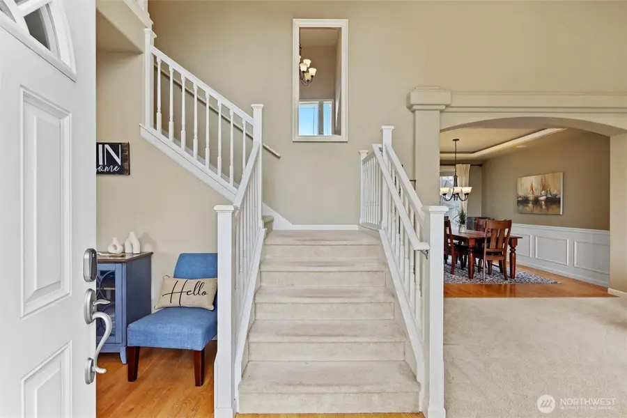 18505 Hawksview Drive, Arlington, WA 98223 - #2