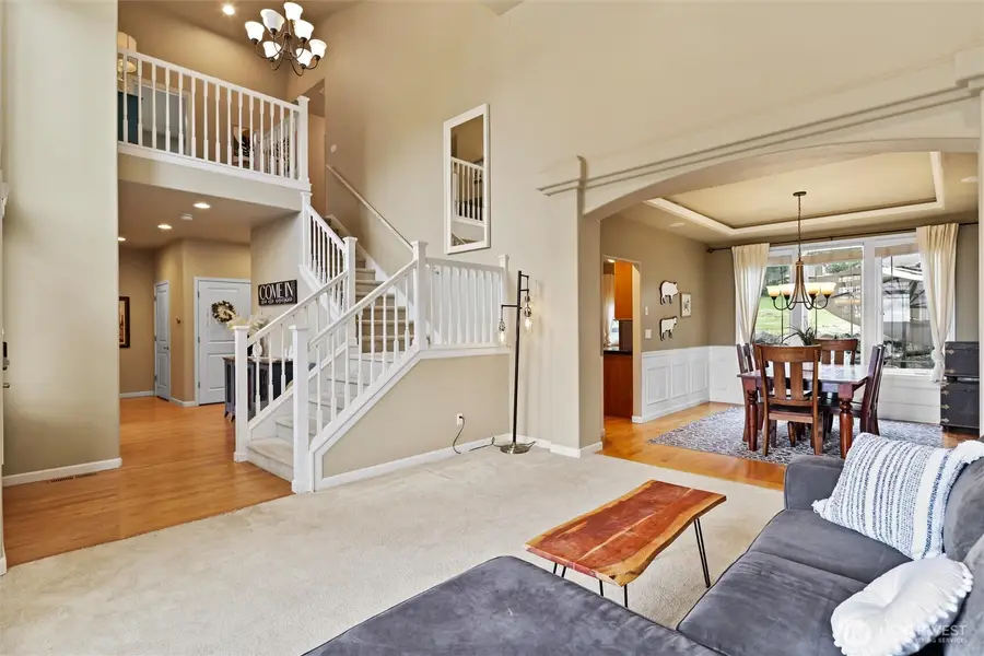 18505 Hawksview Drive, Arlington, WA 98223 - #3