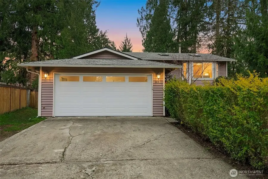 1815 172nd Street Se, Bothell, WA 98012 - #2