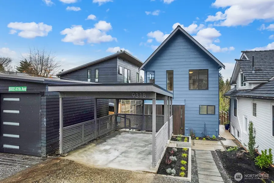 9318 47th Avenue Sw, Seattle, WA 98136 - #2