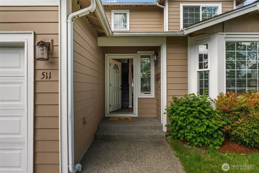 511 Harrison Street, Sumner, WA 98390 - #3