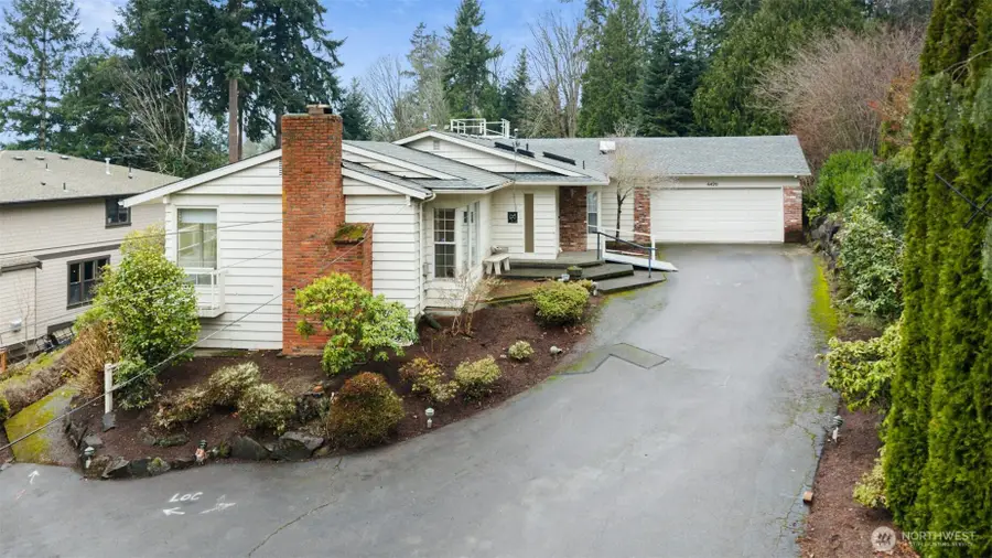 6420 NE 129th Place, Kirkland, WA 98034 - #3