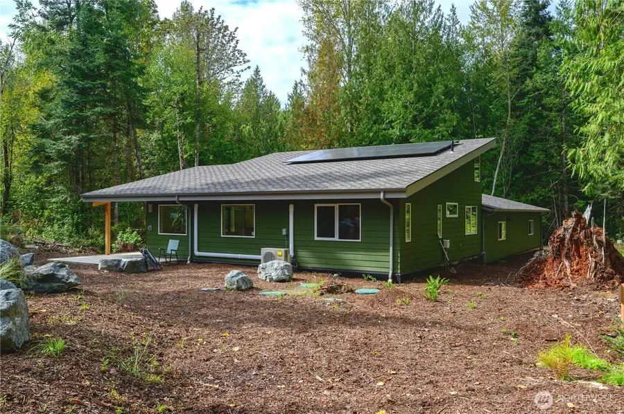 3067 E Smith Road, Bellingham, WA 98226 - #3