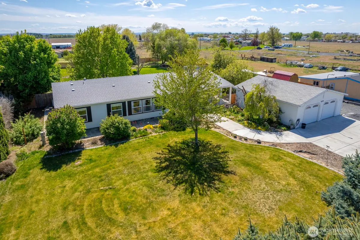 6293 Road 3.3 Ne, Moses Lake, WA 98837 - #1