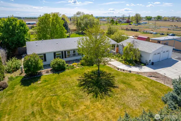 6293 Road 3.3 Ne, Moses Lake, WA 98837