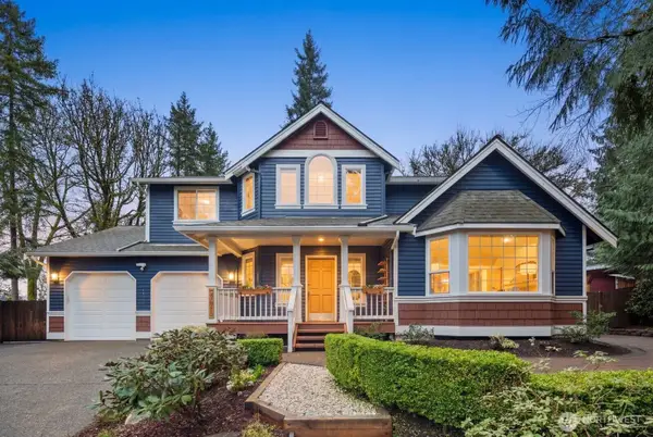 27915 NE 157th Place, Duvall, WA 98019