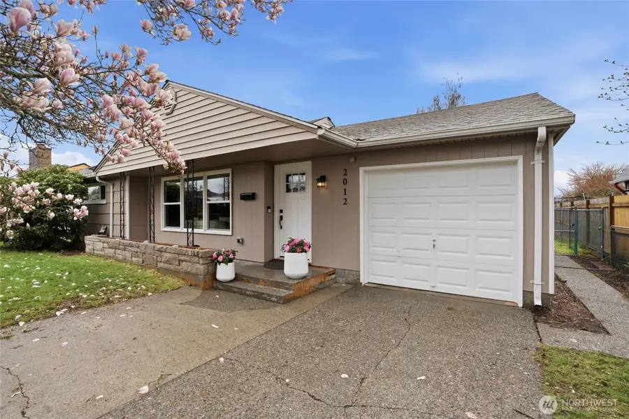 2012 Nipsic Avenue, Bremerton, WA 98310 - #3