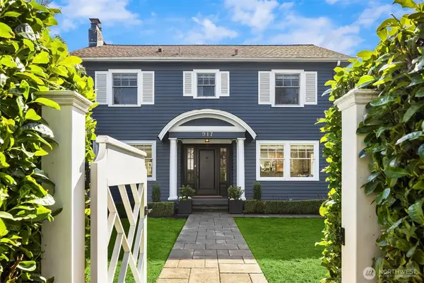 917 E Allison Street, Seattle, WA 98102