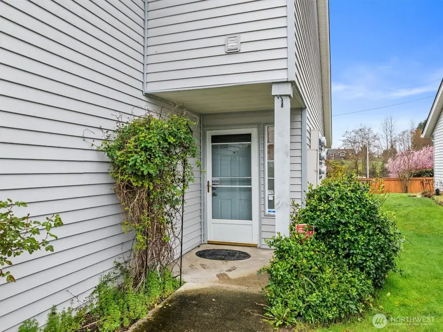 1203 24th Avenue Ct #F, Milton, WA 98354 - #3