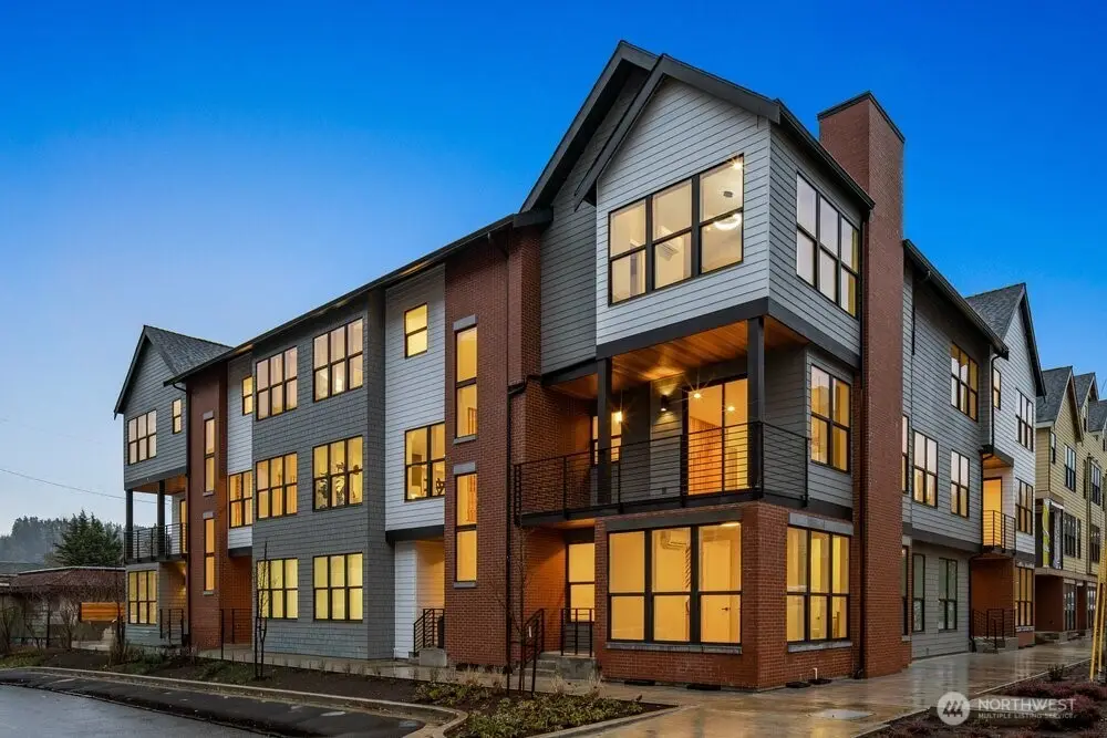 976 7th Ave Nw (homesite #6), Issaquah, WA 98027 - #1