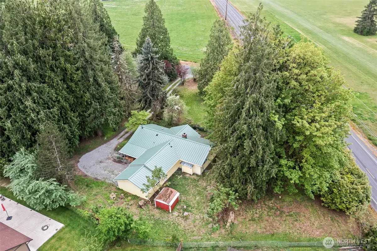 8307 230th Avenue E, Buckley, WA 98321 - #1