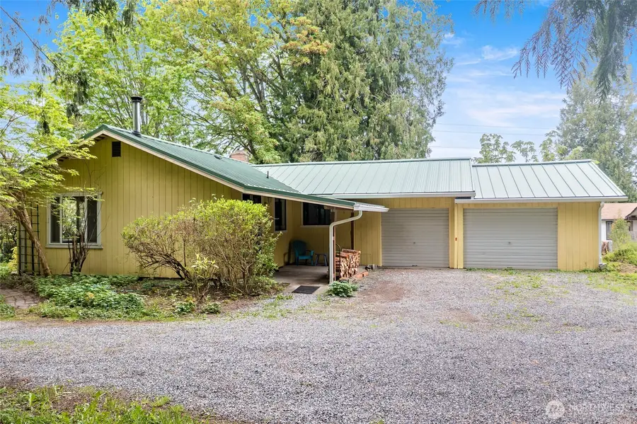 8307 230th Avenue E, Buckley, WA 98321 - #2