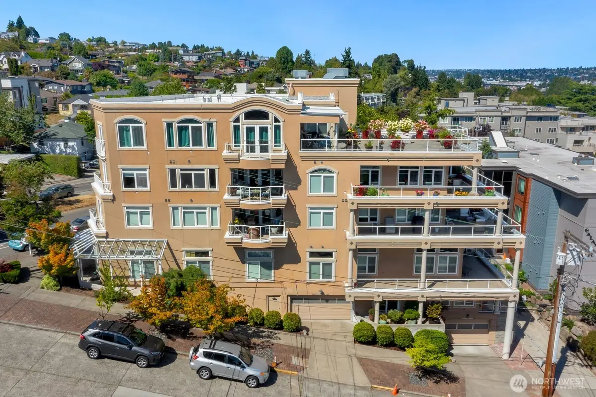 2100 Thorndyke Avenue W #101, Seattle, WA 98199 - #1