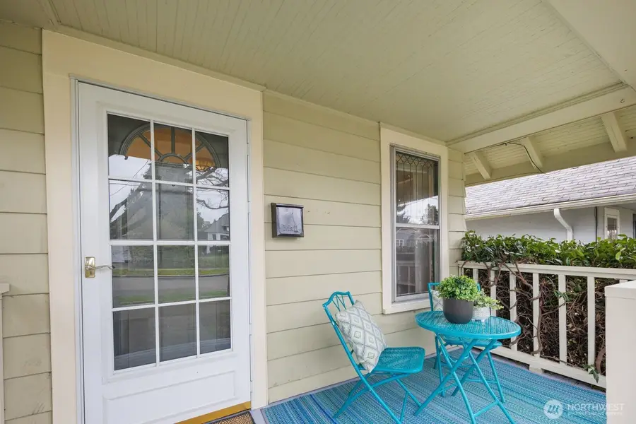 907 NW 61st Street, Seattle, WA 98107 - #2