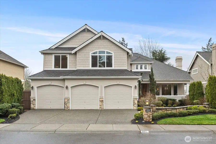 2211 204th Place Ne, Sammamish, WA 98074 - #2