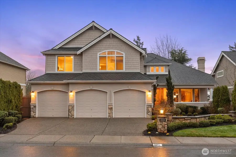 2211 204th Place Ne, Sammamish, WA 98074 - #3