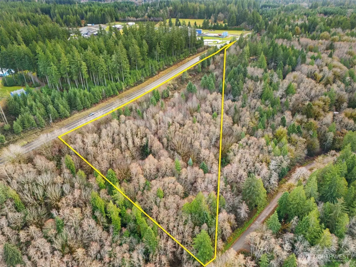 0 E Agate Road #TR 1 &2, Shelton, WA 98584 - #1