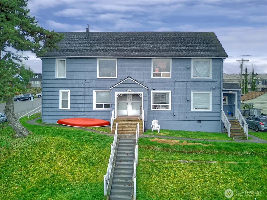 1018 Wall Street Se, Everett, WA 98201 - #2