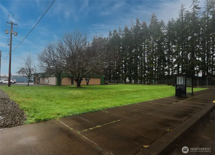1312 1st Street, Cosmopolis, WA 98537 - #2