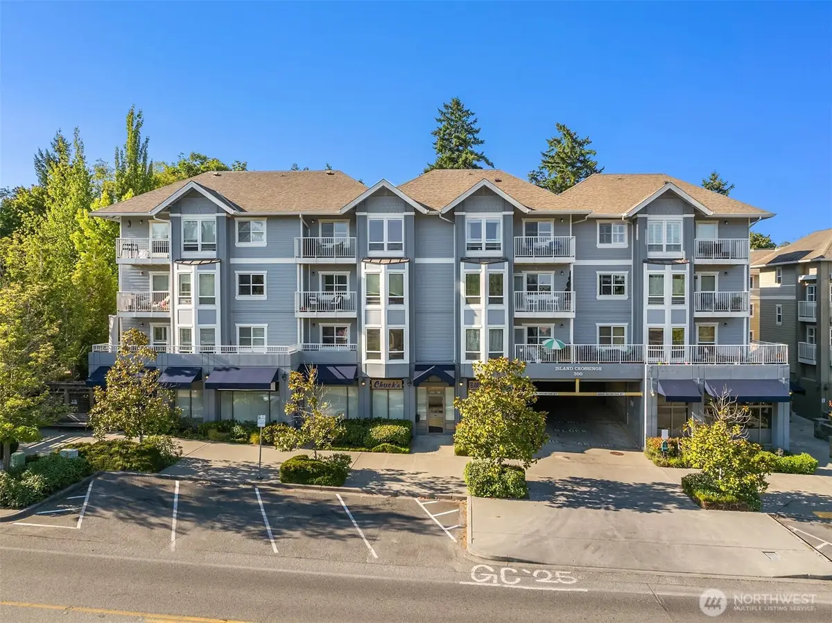 300 High School Road Ne #419, Bainbridge Island, WA 98110 - #1