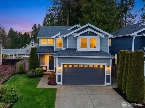 8225 1st Place Se, Lake Stevens, WA 98258