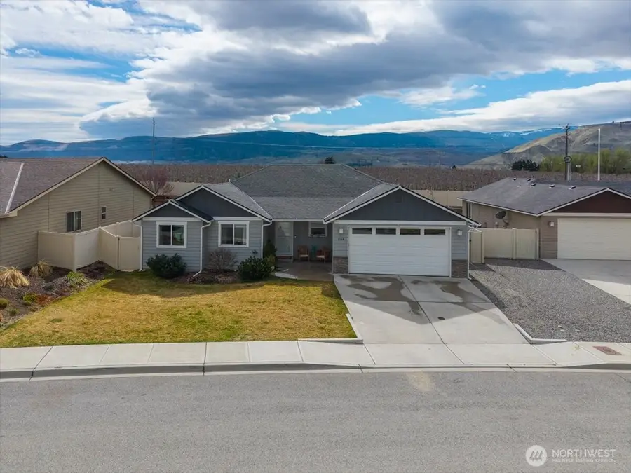 2164 Maryhill St. Se, East Wenatchee, WA 98802 - #2