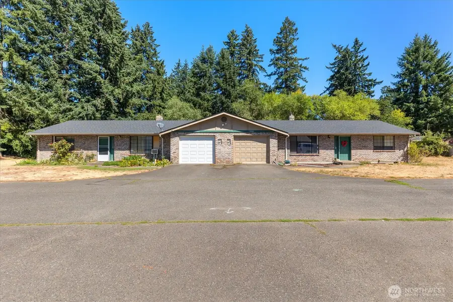 15103 15th Avenue E, Tacoma, WA 98445 - #2