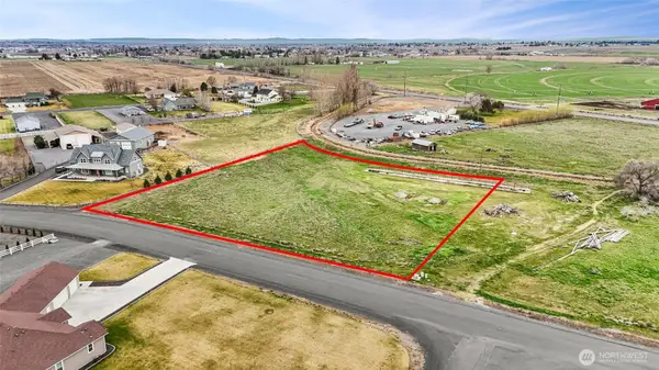 10133 Road 5.7 Ne #37, Moses Lake, WA 98837