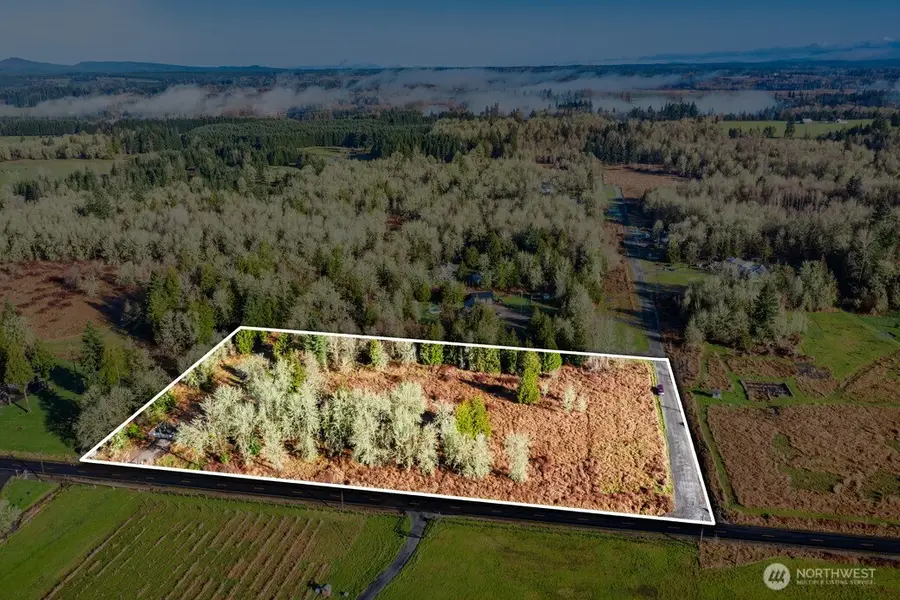 0 Smokey Valley Road, Toledo, WA 98591 - #2