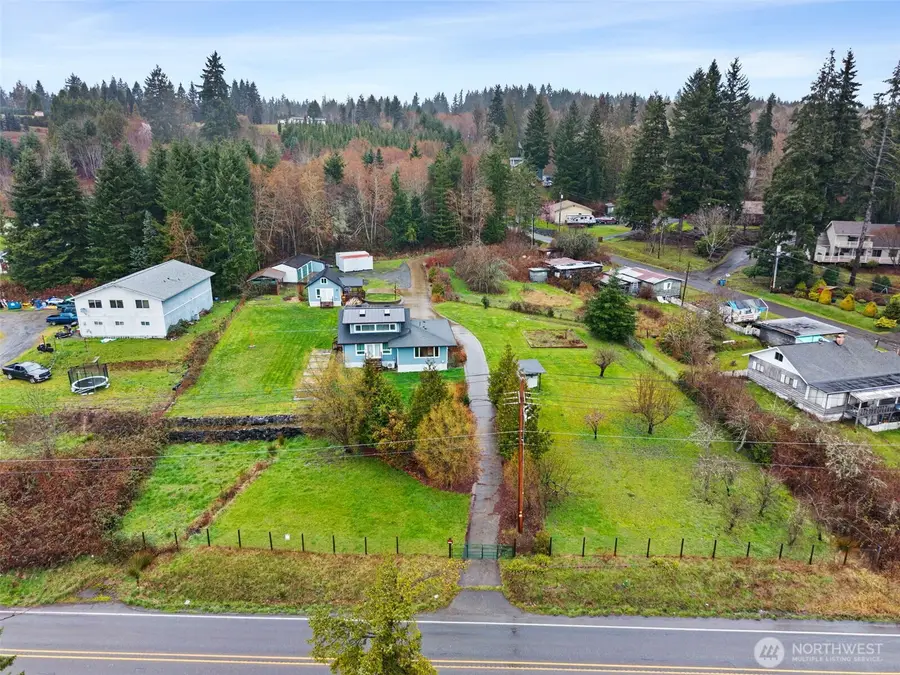 120 E Willey Lane, Shelton, WA 98584 - #3