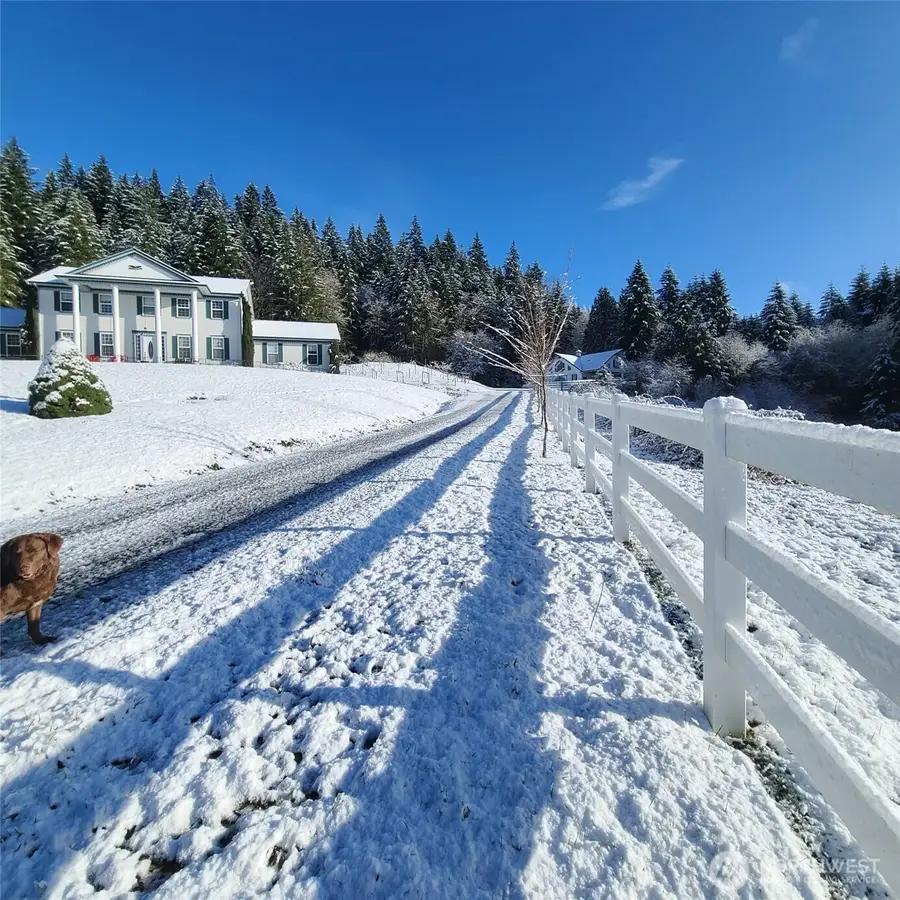 12832 Hunter Road Sw, Rochester, WA 98579 - #2