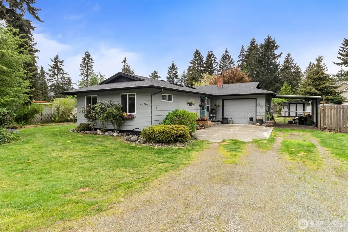16716 16th Avenue Court E, Spanaway, WA 98387 - #1