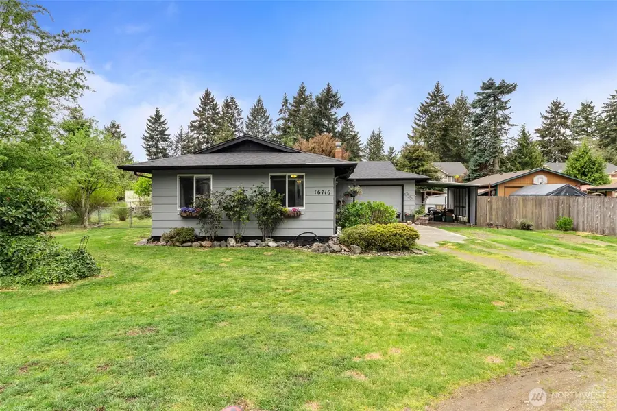 16716 16th Avenue Court E, Spanaway, WA 98387 - #2