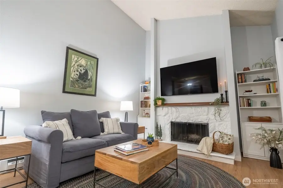 17514 151st Avenue Se #I-15, Renton, WA 98058 - #2