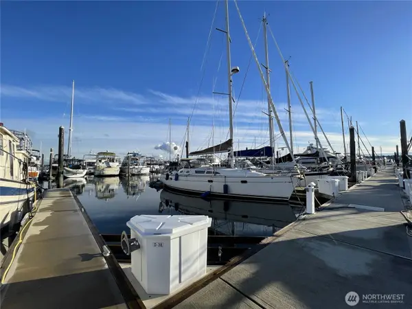 9540 Semiahmoo Parkway #D-38, Blaine, WA 98230