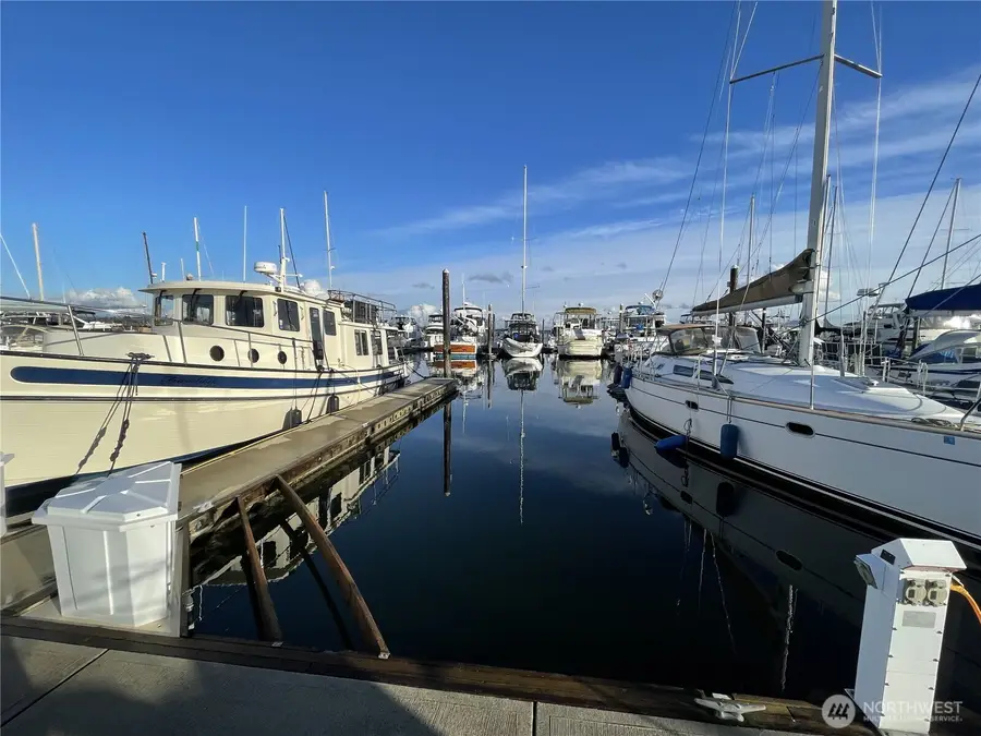 9540 Semiahmoo Parkway #D-38, Blaine, WA 98230 - #2