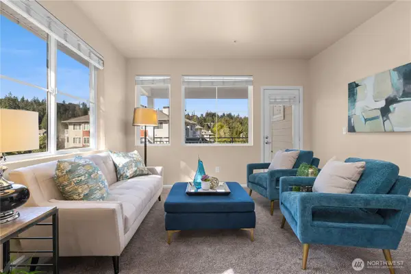 503 225th Lane Ne #F306, Sammamish, WA 98074