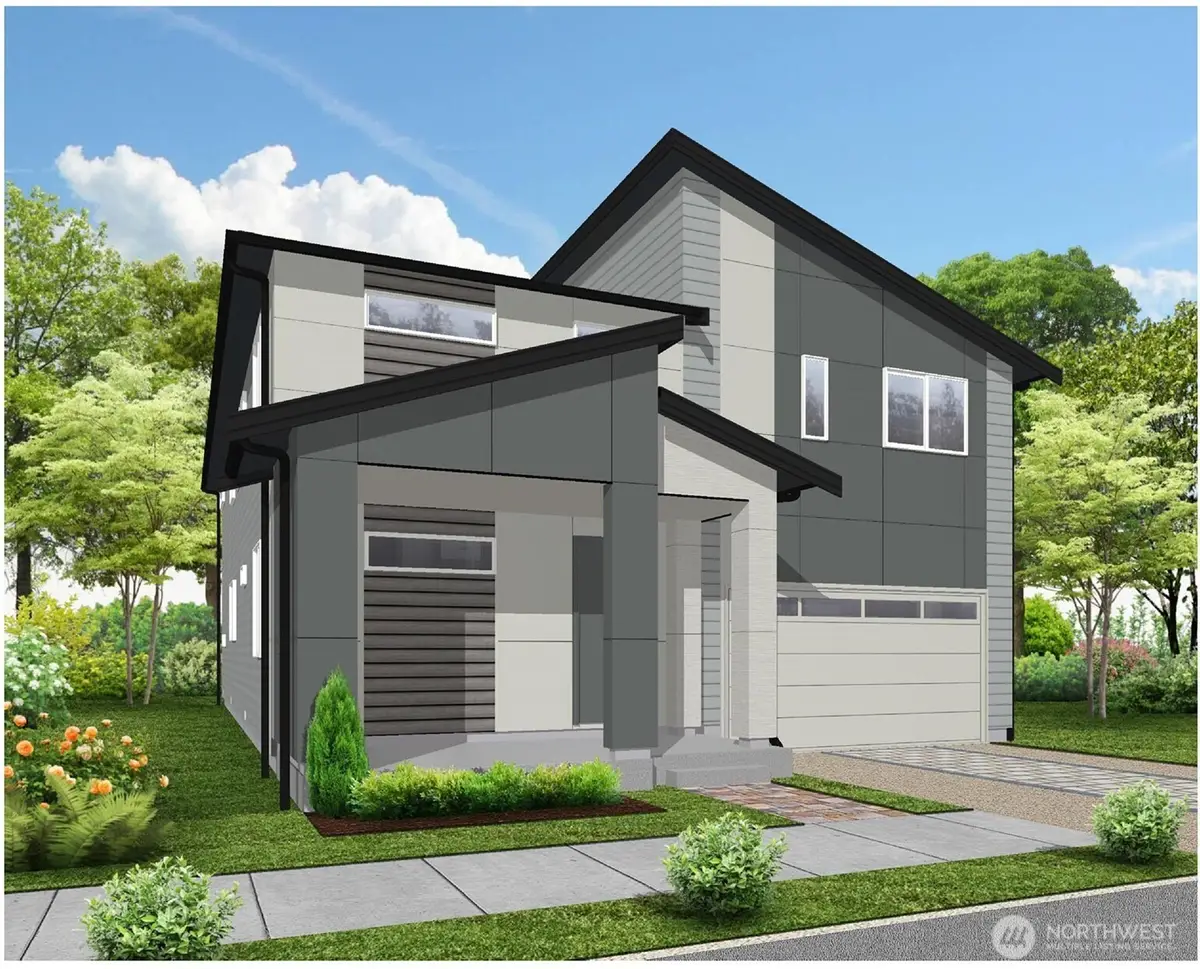 14203 179th Street Ct E #22, Puyallup, WA 98374 - #1