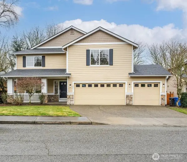 261 Blaine Drive Se, Renton, WA 98056