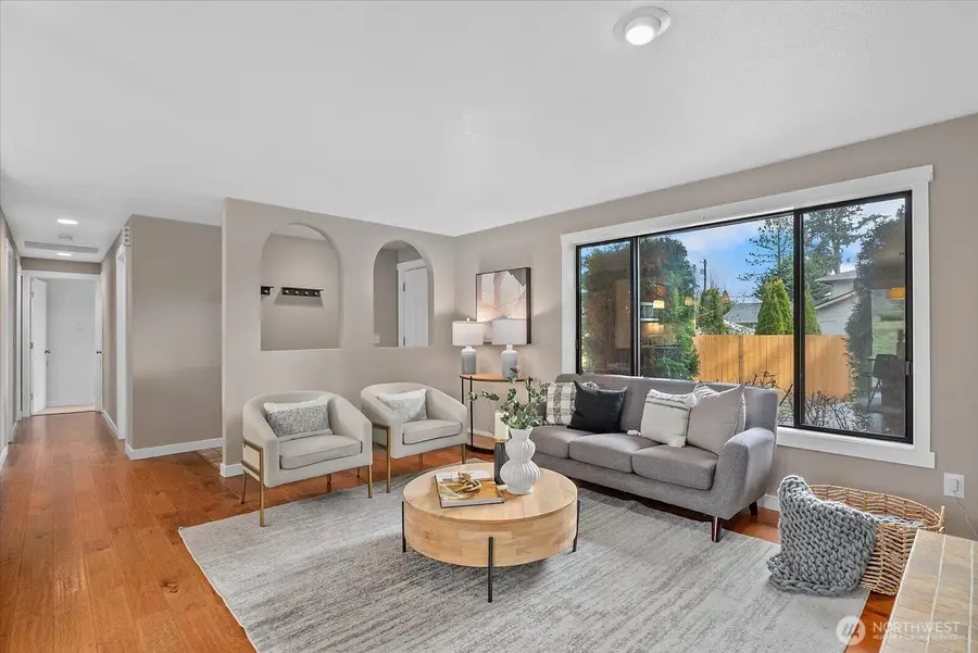 11814 Meridian Avenue S, Everett, WA 98208 - #3