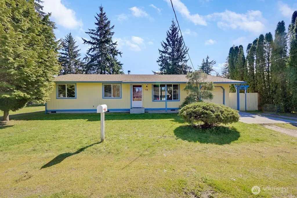 90 Kem Street, Port Hadlock, WA 98339 - #1