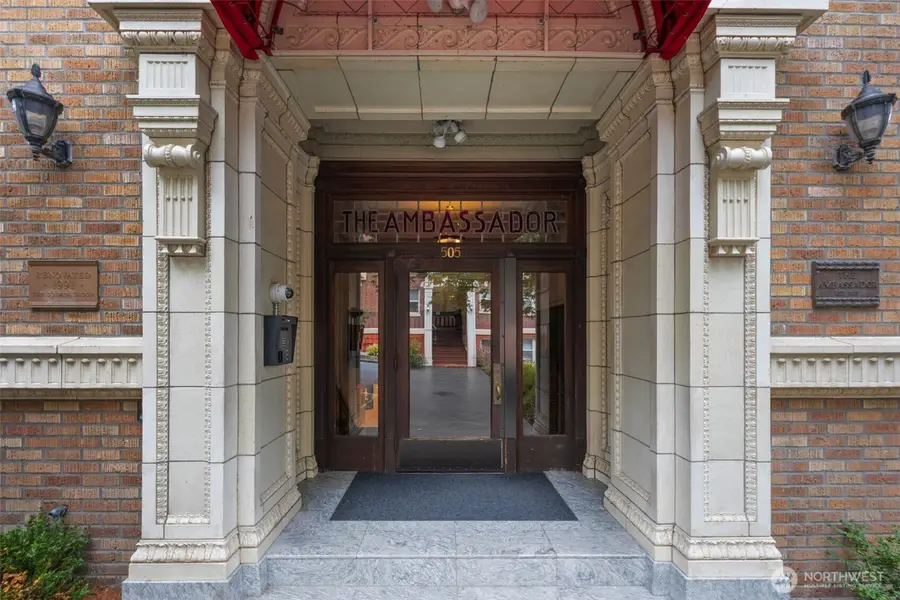 505 E Denny Way #A506, Seattle, WA 98122 - #3