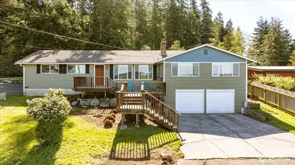 5443 Pleasant View Lane, Freeland, WA 98249