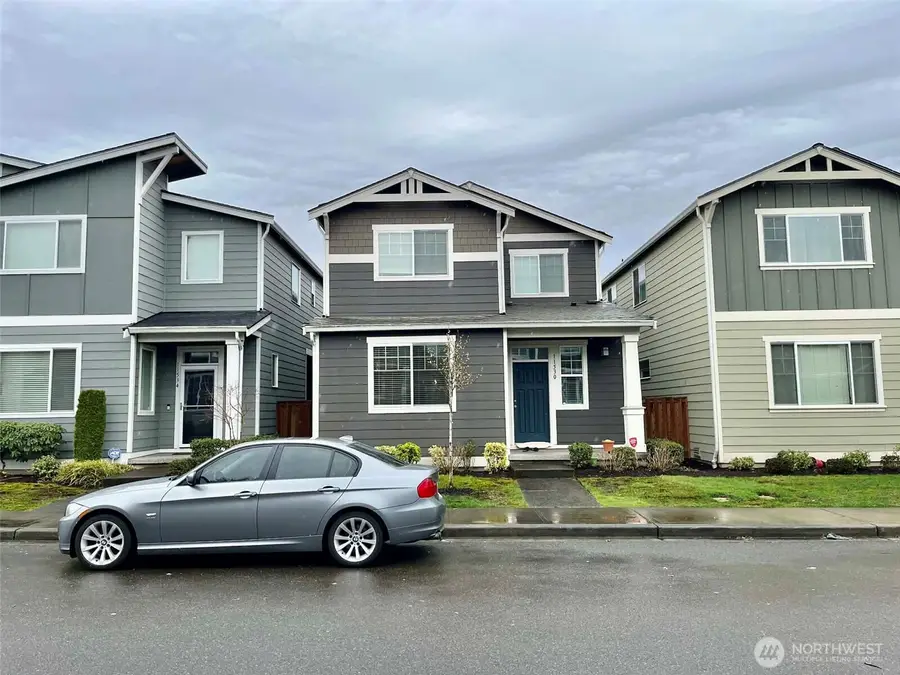 11530 173rd Street E, Puyallup, WA 98374 - #2